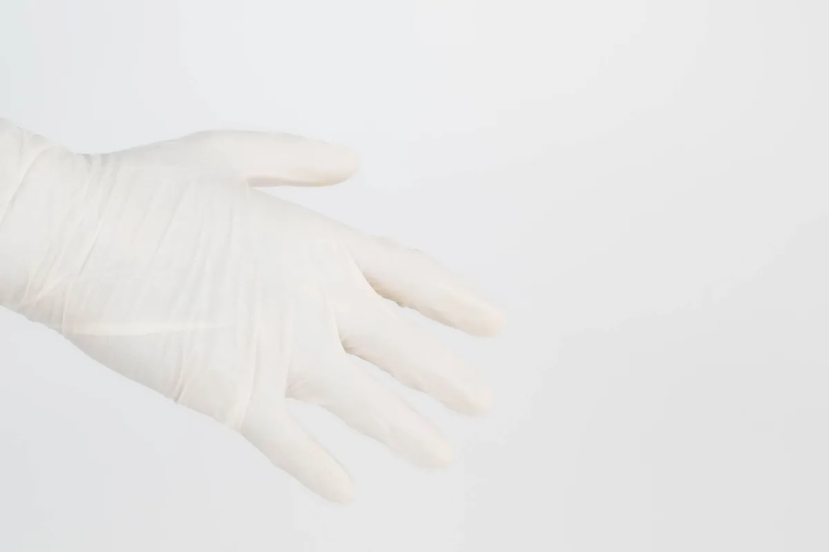 Bodily Fluid Cleanup in Lowell, AR