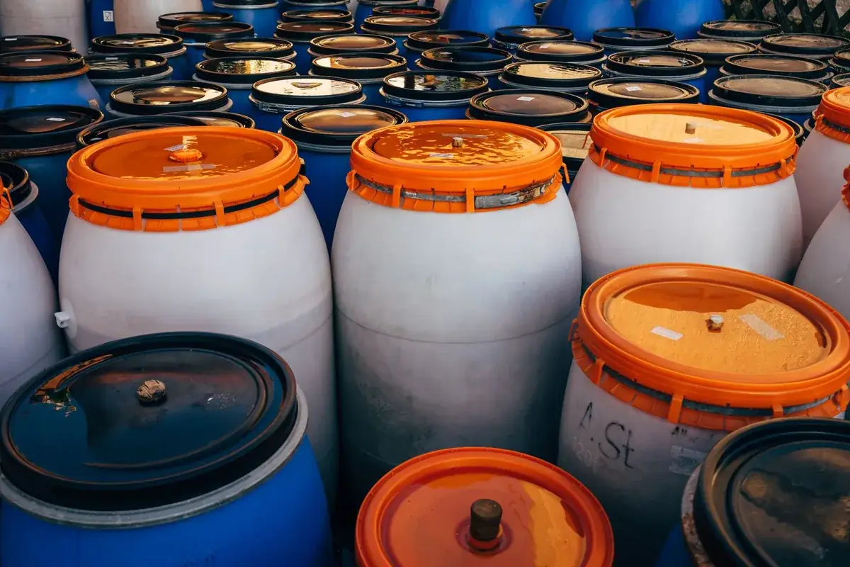 Chemical & Toxic Waste Cleanup in Lowell, AR